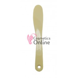 Spatula pentru epilat mare din plastic termorezistent 10S